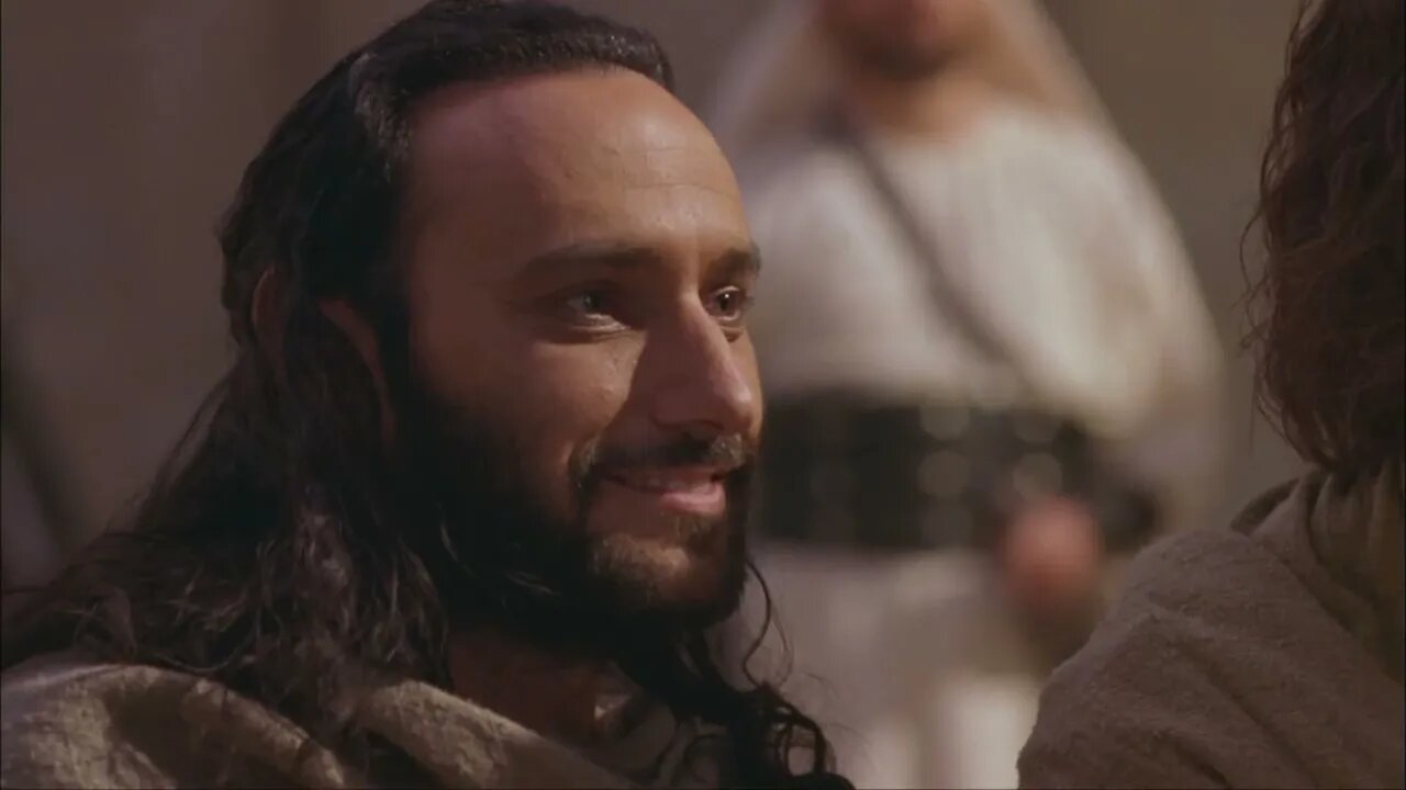 Ayoré - JOHN 12.1-50 [ayo]