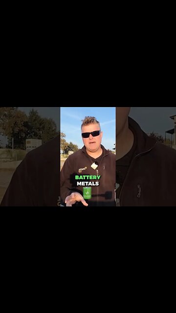 Lithium Market Is Set To Explode