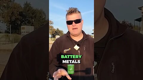 Lithium Market Is Set To Explode