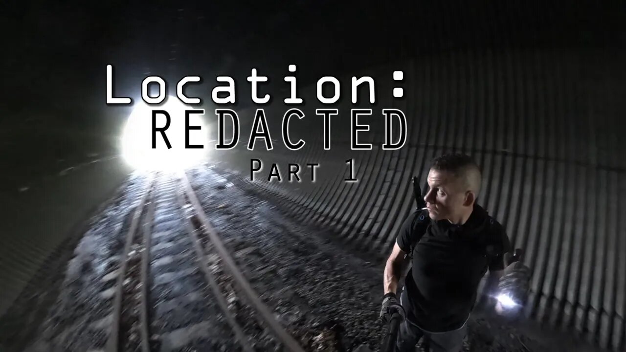 This turned out to be a WAY bigger deal than I had originally thought... Part 1 of 2