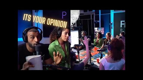 Panel stumbles, realizing NOT ALL can get a MILLIONAIRE, there is simply not enough of them around