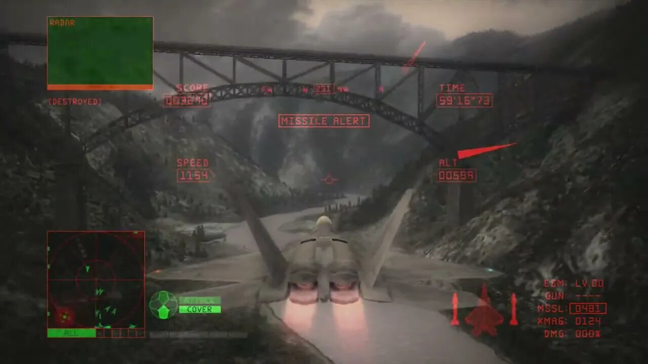 13 Mission 12 Weapons Of Mass Destruction