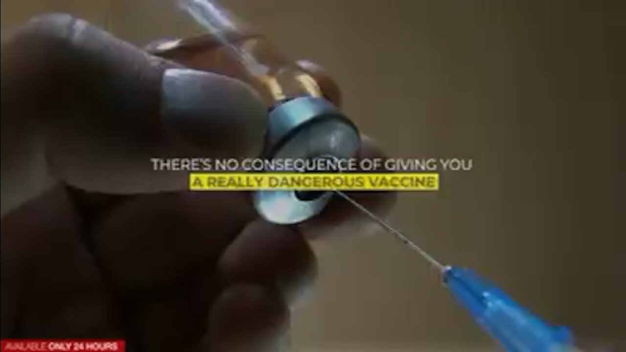 Vaccines! Info on how it works!