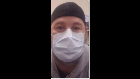 Lying Pat King and Smokescreens