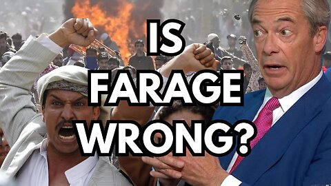 Does Britain Have a Problem with Radical Islam?