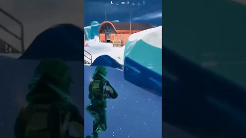 Limpeza no laboratório isolado #fortnite #shorts