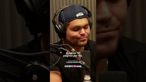 O QUE UM HOMEM TEM QUE SABER