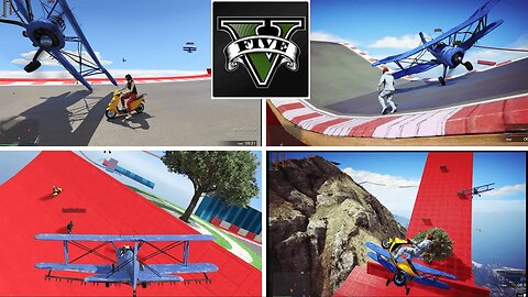 Grand Theft Auto 5 I GTA 5 (Bike VS Planes) Funnymoments ✈✈✈✈✈✈✈✈✈✈🏍🏍🏍🏍🏍🏍🏍🏍🏍🏍🏍🏍🏍🏍🏍🏍🏍🏍✈✈✈✈✈✈✈✈✈✈✈✈✈✈