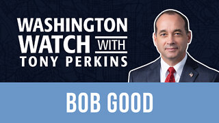 Rep. Bob Good on Sec. Becerra Refusing to Address If Federal Law Bans Partial Birth Abortions