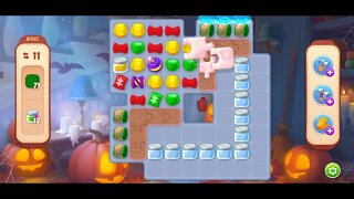 Playrix Homescapes Gameplay Walkthrough Level 8415