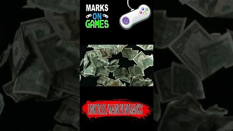Digital Games Hurt the Wallet