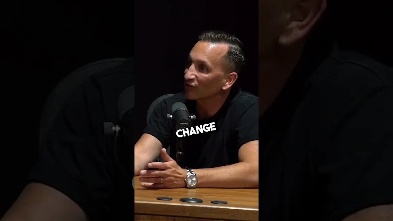 Stop pointing fingers, Start Growing #shorts #leadership #changes