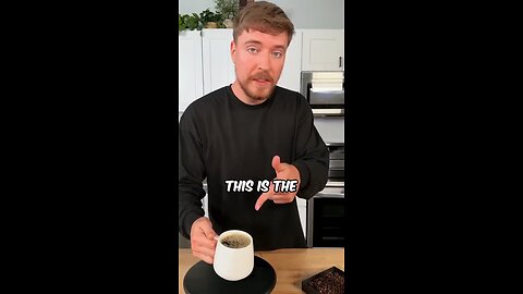 Wold's most Expensive coffee