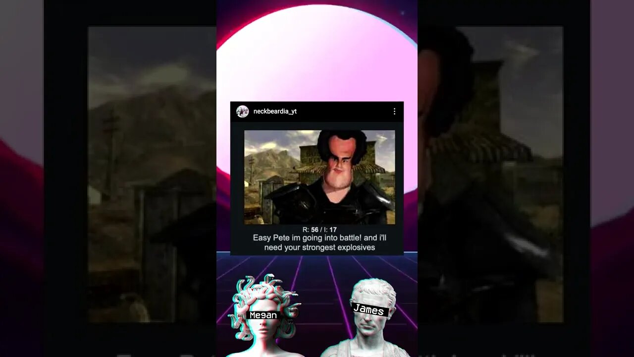 @neckbeardiadnd2245 #meme Diaries #437 #shorts