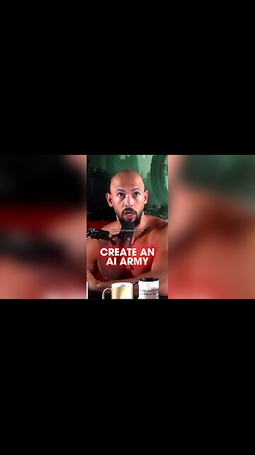 Tate: You Can Have Your Own Version of Tate Terminal (AI BOT) - 10/30/24