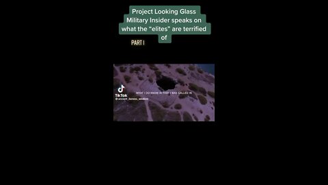 Project Looking Glass