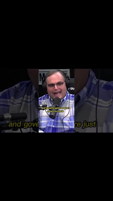 God in America - Steve Deace #shorts