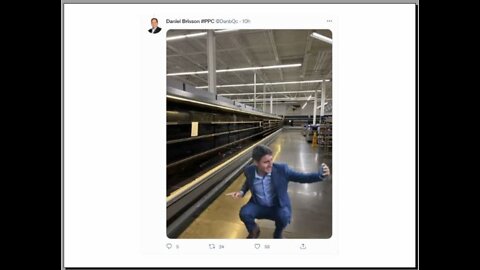 Les Print Screens du 15 janvier 2022