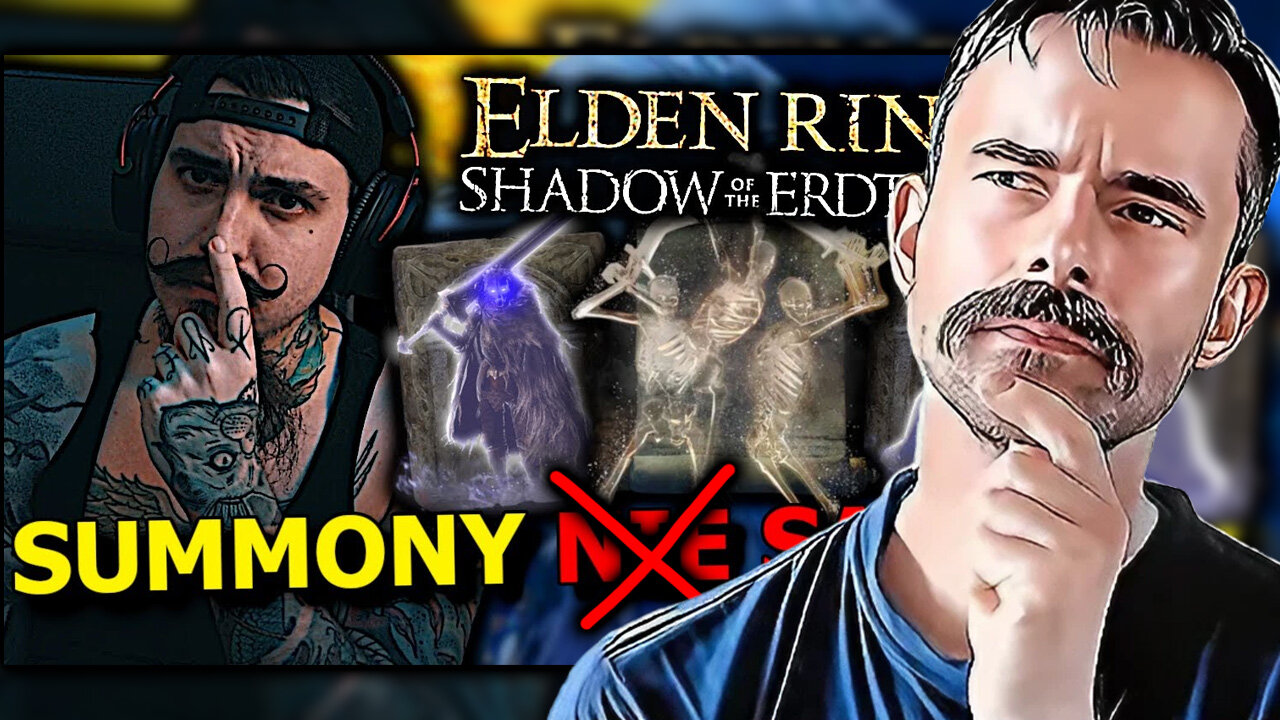 Carrioner POTĘZNIE MASAKRUJE Kiszkę i jego SUMMONY NIE SĄ OK 😱