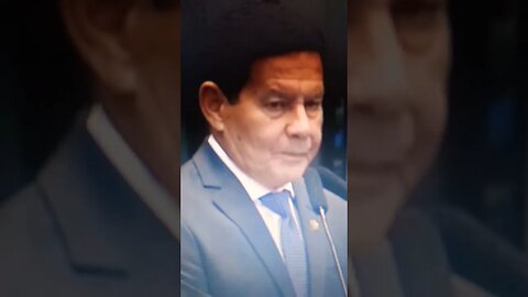 MOURÃO MANDA INTERVENÇÃO NO TSE IMEDIATAMENTE SEM DIREITO A FOLGA? #shorts #tse #stf #brasil #trend