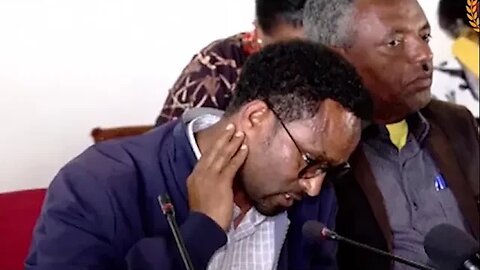 ንመራሕቲ ግምት ዘፋጠጦም ኣመራርሓ ወረዳ! ኣብ ትሕቲ መን ኮይንና ደኣ ንሰርሕ ኣለና? ማህተም ኣይንቕይርን ዝበለ መን እዩ? | Sep 18/2023