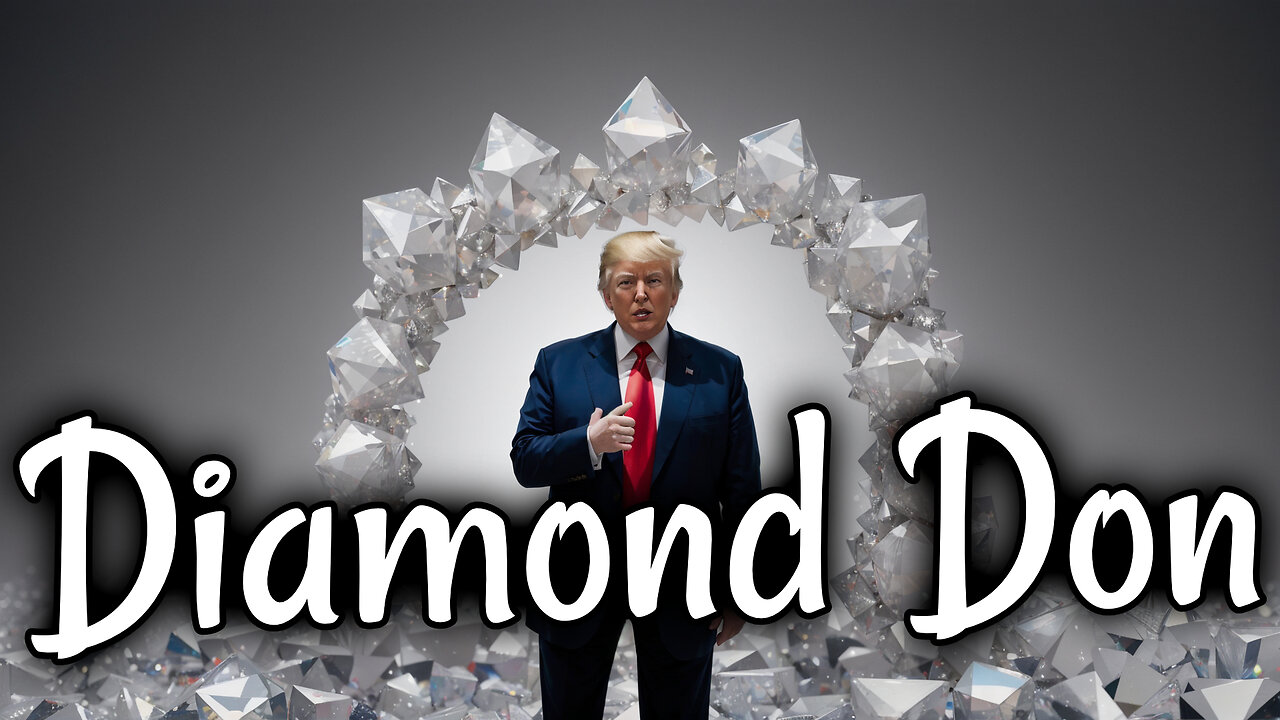 Trump takes COMMANDING lead in ALL swing states plus more news