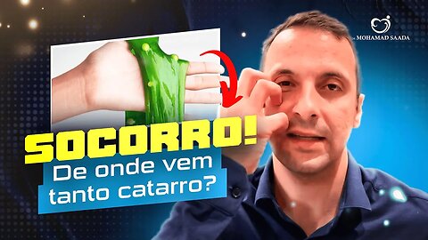 QUANTO CATARRO