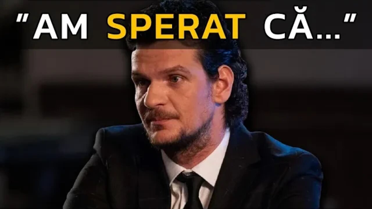 ÎNTR-UN FINAL, S-A OPERAT