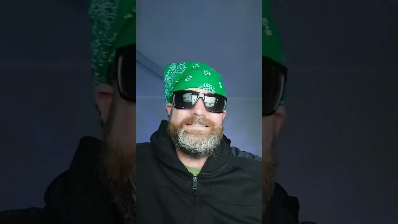 I'm Prison Mike