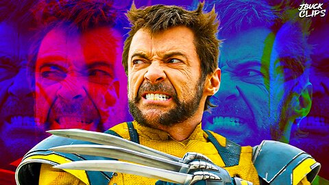 RANKING The WOLVERINE Variants In DEADPOOL & WOLVERINE