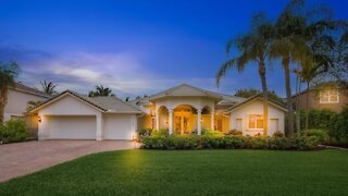 5164 SW Hammock Creek Drive 4K Video