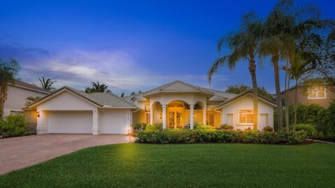5164 SW Hammock Creek Drive 4K Video