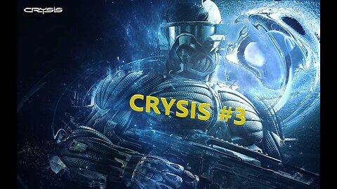 Crysis #3-реликт