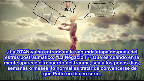 La derrota de la OTAN ante Rusia, es la mas humillante porque ha destruido su hegemonía histórica