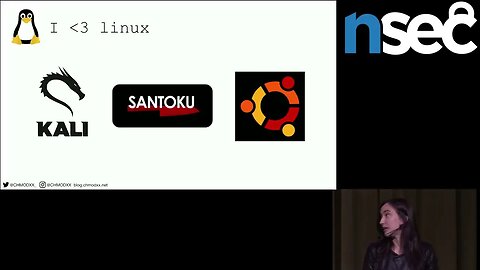 Kristina Balaam Evading Vulnerability Exploitation Through Secure Android Development