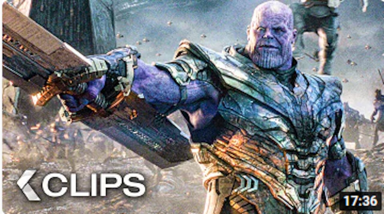 Legends Never Die | Avengers: Endgame