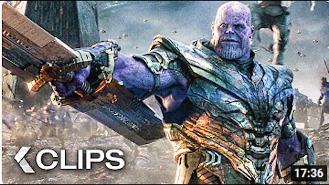 Legends Never Die | Avengers: Endgame