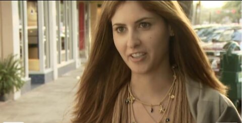 How did Dianetics Help ? Personal stories. Sabrina, Writer