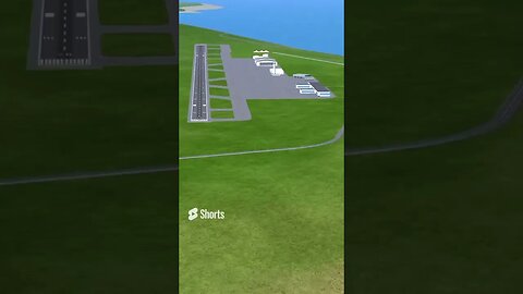 Opening Menu in Person | Turboprop Flight Simulator #shorts