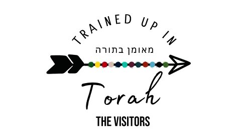 The Visitors- Sabbath school lesson