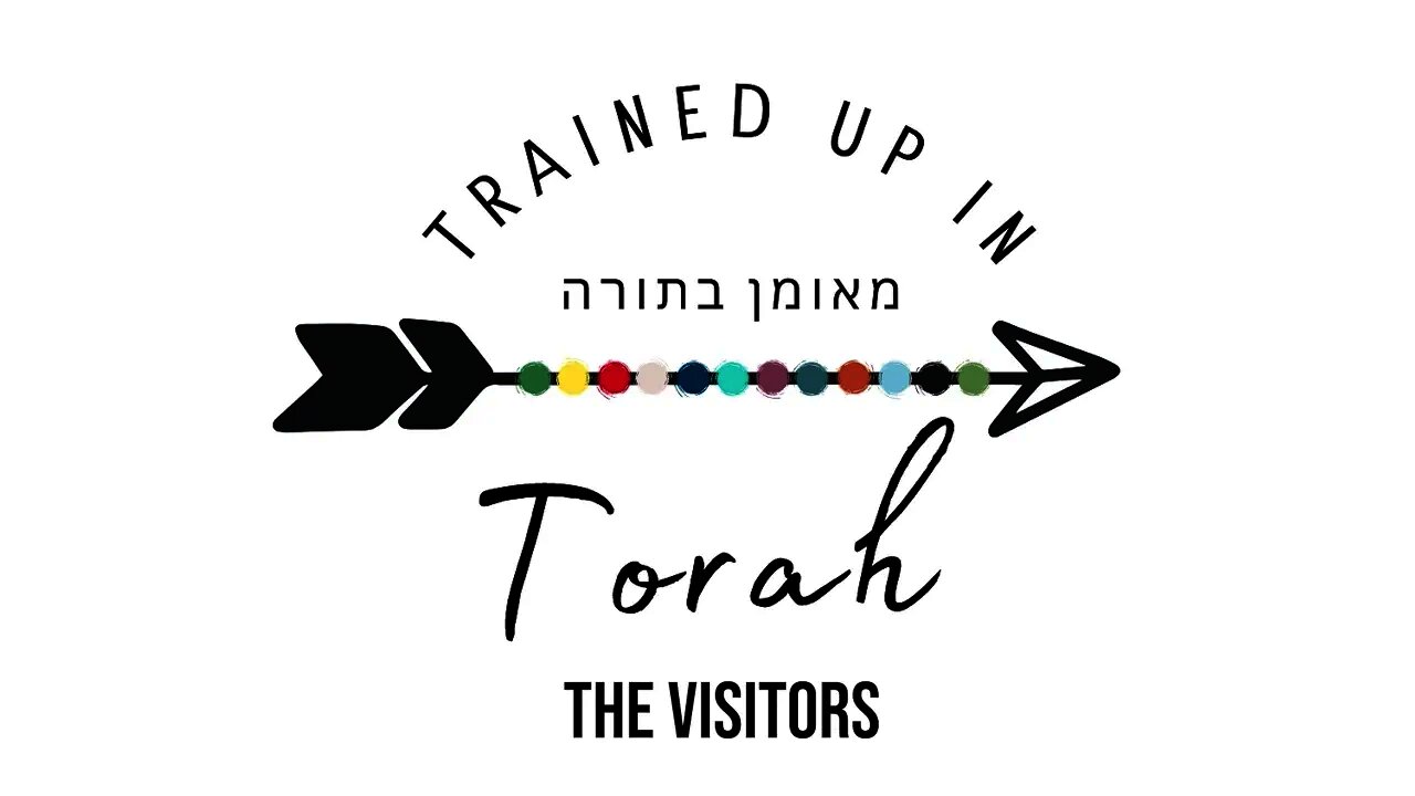The Visitors- Sabbath school lesson