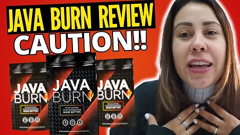 JAVA BURN ​ ((🚨🔥CAUTION!🔥🚨)) ​ Java Burn Review - Java Burn Reviews - Java Burn Weight Loss
