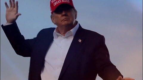 Real American!