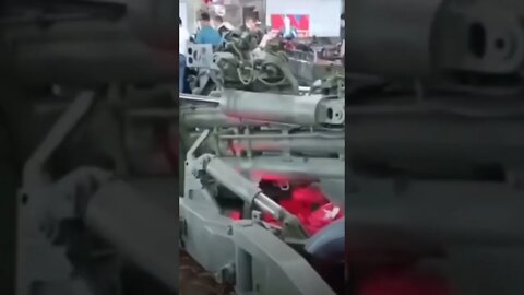 Russian Trophies of Ukrainian and Western production