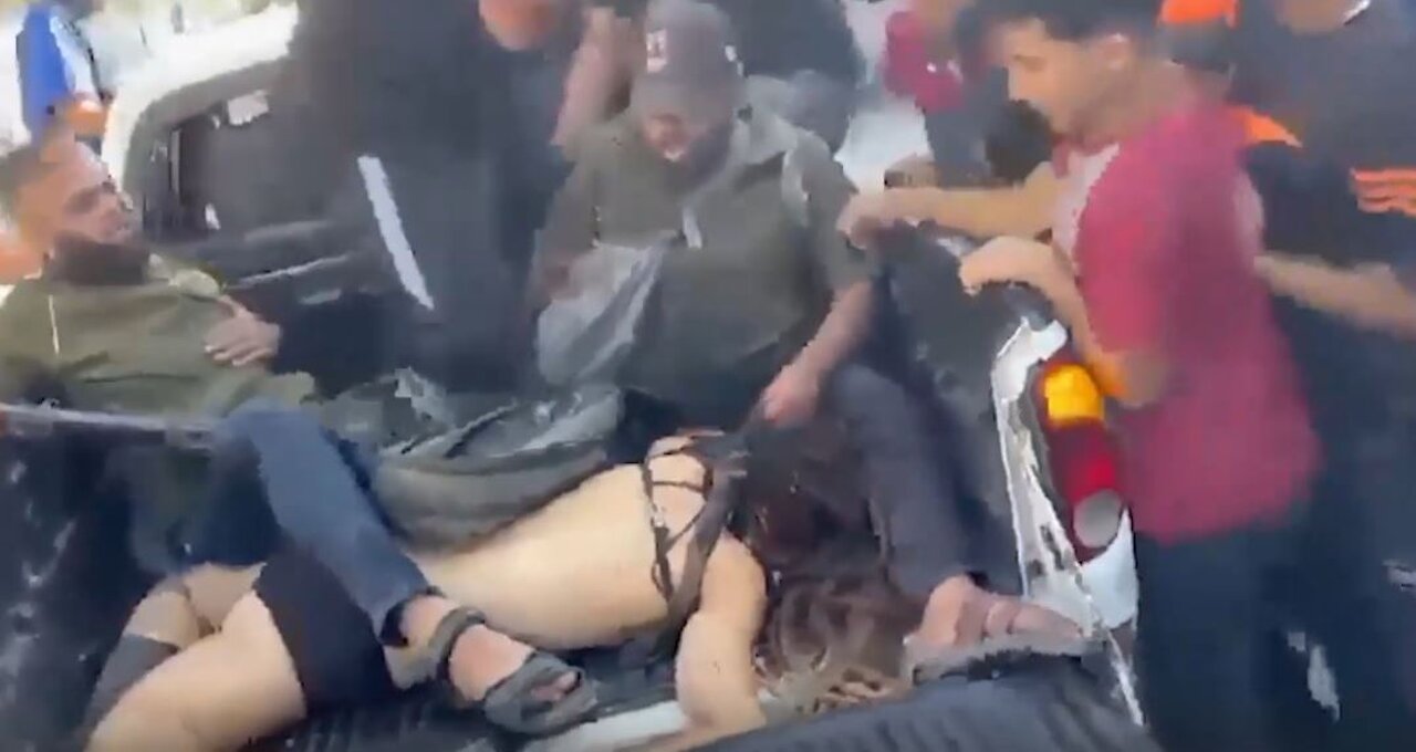 CBC...those who attacked Israel not really "terrorists?"