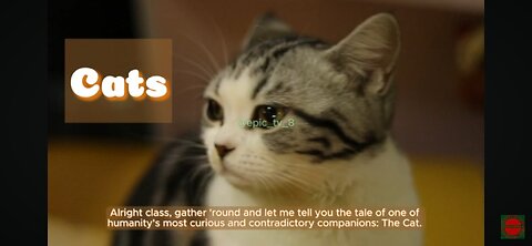 🐈All About Cats😽