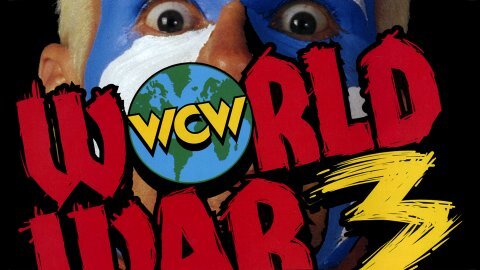 "2TM" World War 3 1995 Highlights