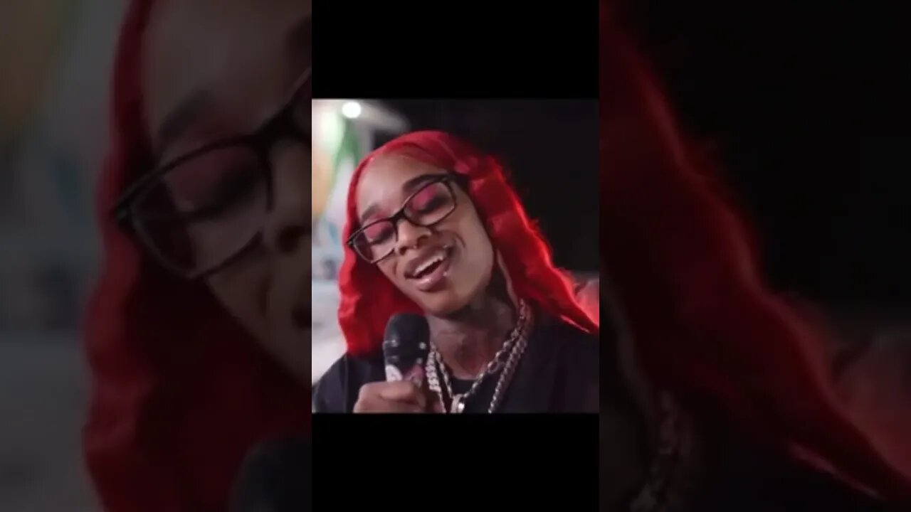 A Ghetto Love Story: Sexyy Red Reveals The Most Romantic Someone Ever Did For Her! “It Was Only $13”