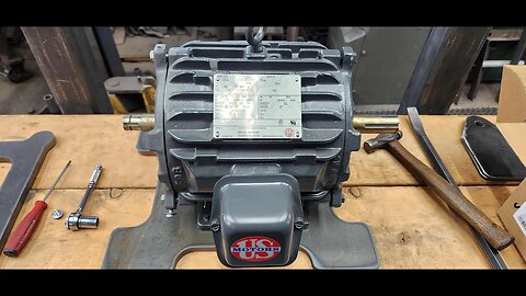 5 HP Jacobs