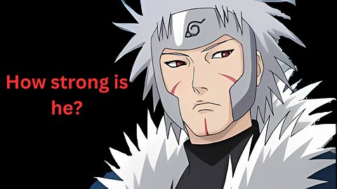 Where Tobirama truly lies